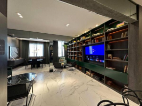 The Luxe at Copacabana